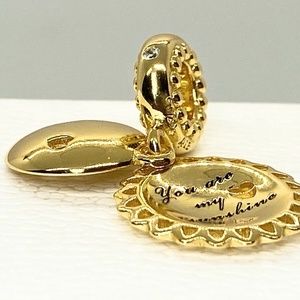 PANDORA Jewelry - Authentic Pandora SHINE™ You Are My Sunshine PANDORA Jewelry - Authentic Pandora SHINE™ You Are My Sunshine